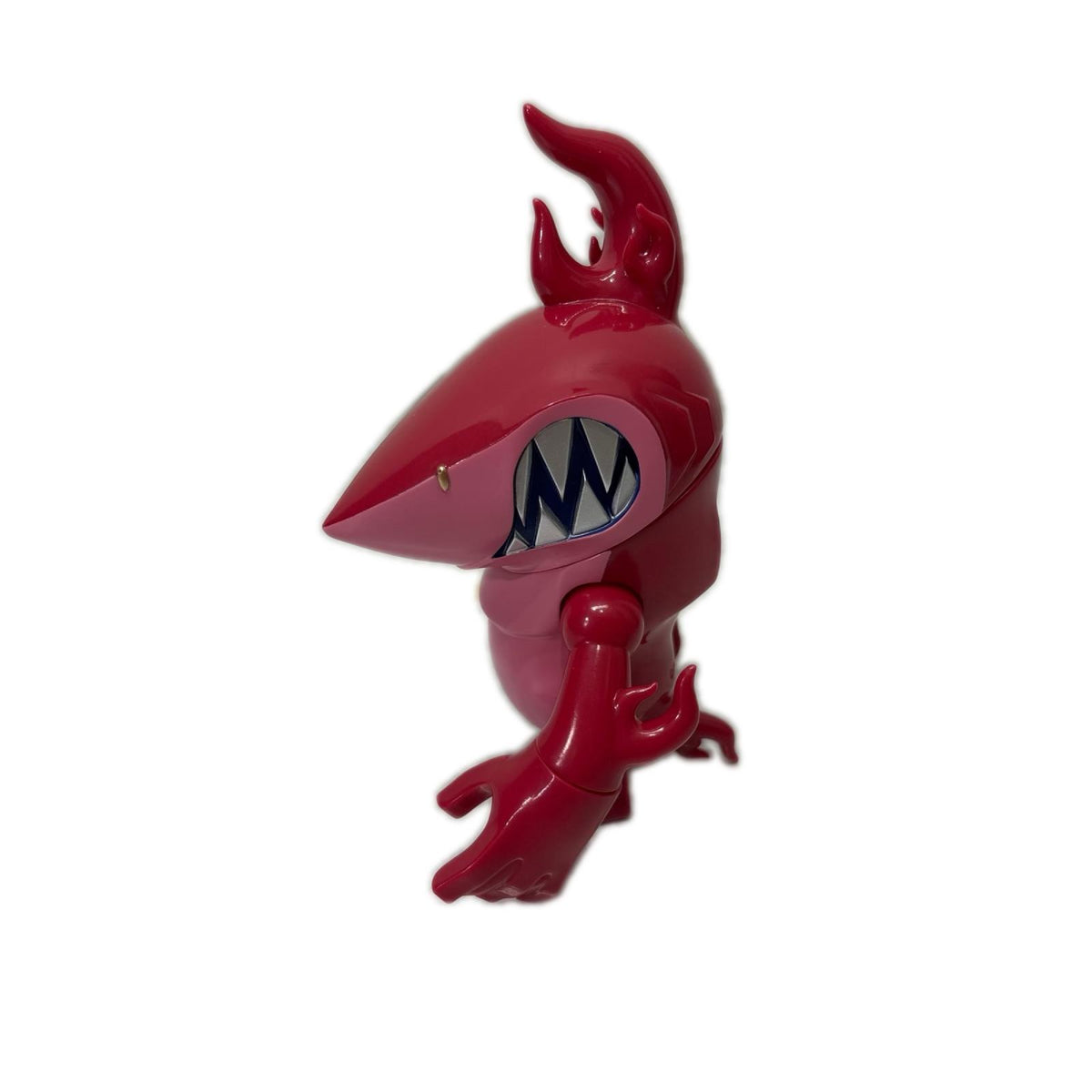 TOUMART raging shark その他小物