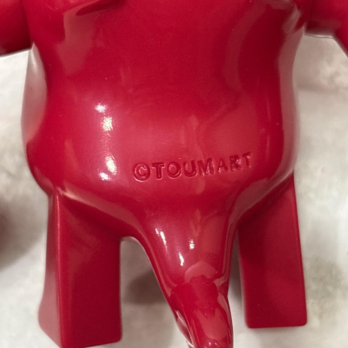 TOUMART raging shark その他小物