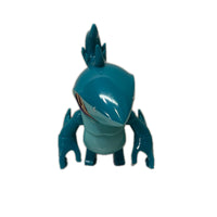 TOUMART raging shark その他小物