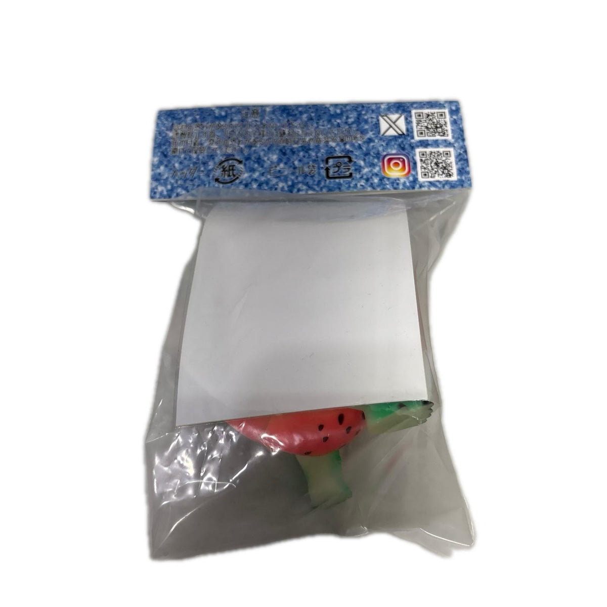 ペインターネット フトアゴン 虹色 その他小物