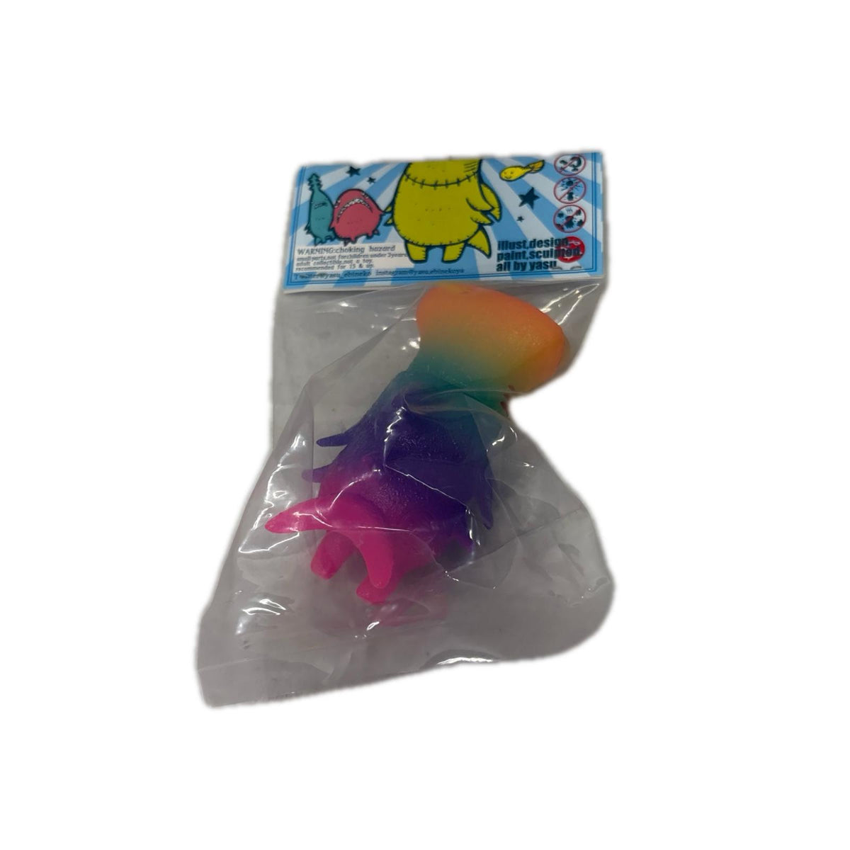 よろず雑貨えびねこ屋 三眼さめ その他小物