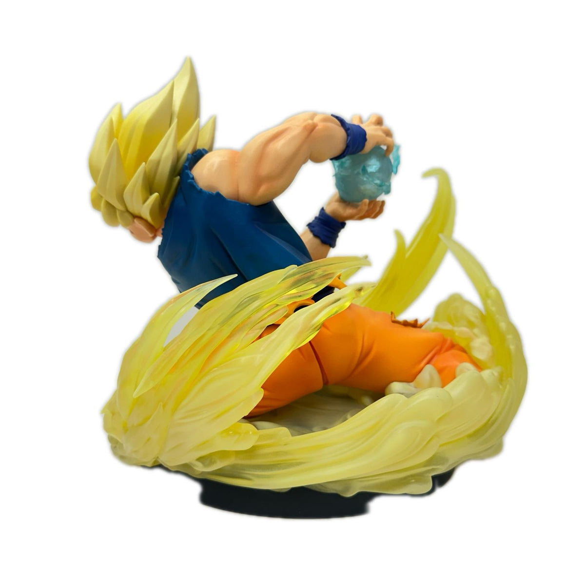 スペクタクルバトル　超サイヤ人　孫悟空　ラストワン ドラゴンボールZ フィギュア/グッズ