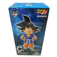 ドラゴンボールGT C賞　孫悟空 ドラゴンボールG T フィギュア/グッズ