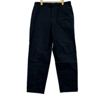 パンツ JIL SANDER 25SS ｺｯﾄﾝﾃｰﾊﾟｰﾄﾞｽﾗｯｸｽ 48 ﾈｲﾋﾞｰ J21KA0011 J45286 48 ネイビー