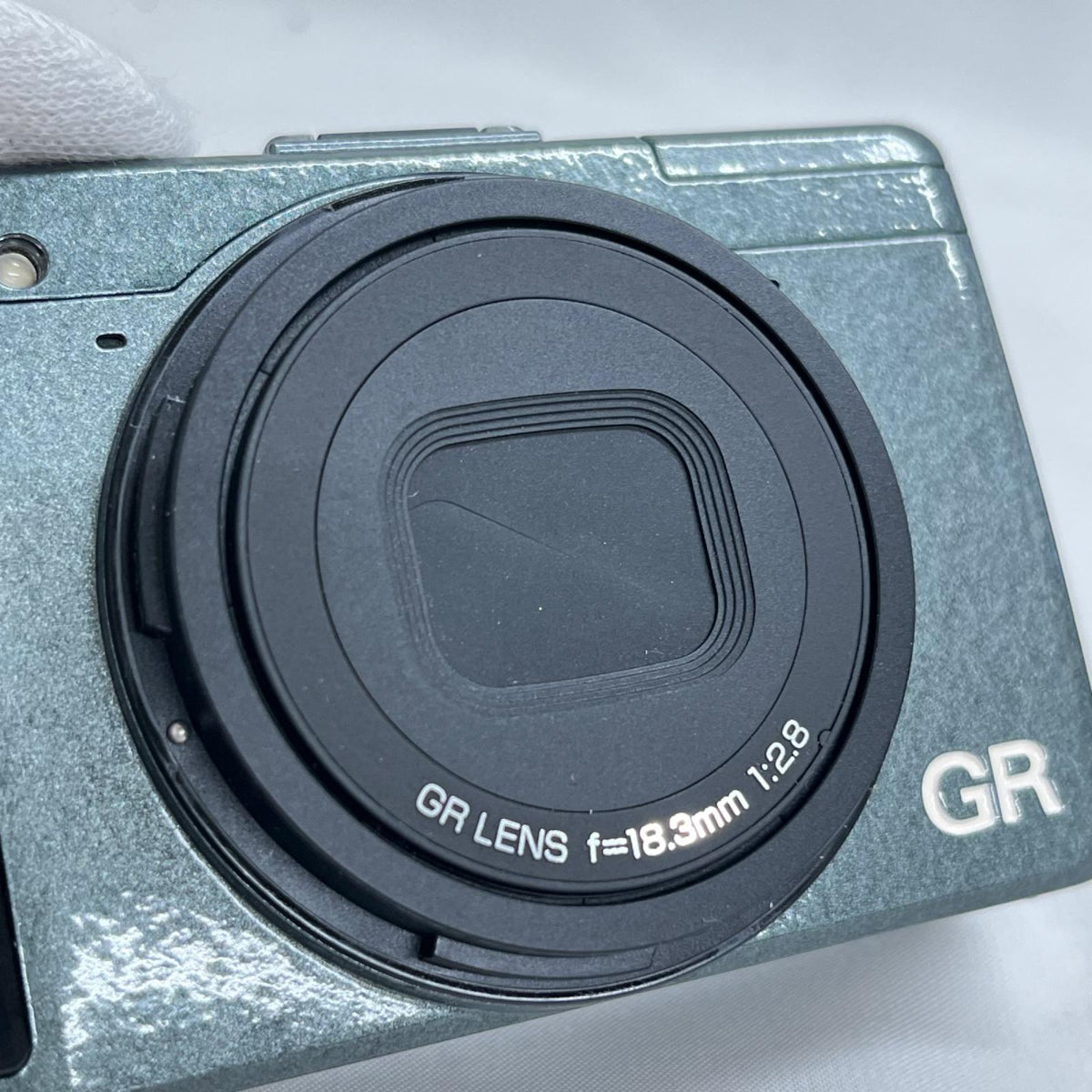 RICOH GR APS-C LIMITED EDITION 175820 RICOH デジタルカメラ