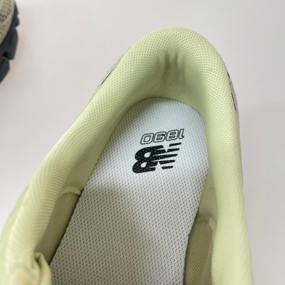 スニーカー U18907P8 29cm 29cm (US11 UK10 1/2 EU48)