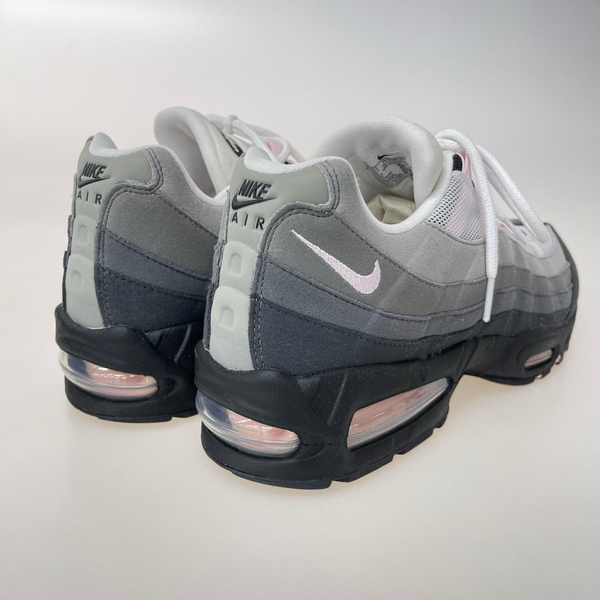 スニーカー Nike Air Max 95 Big Bubble 30cm 30cm (US12 UK11 1/2 EU50) グレー