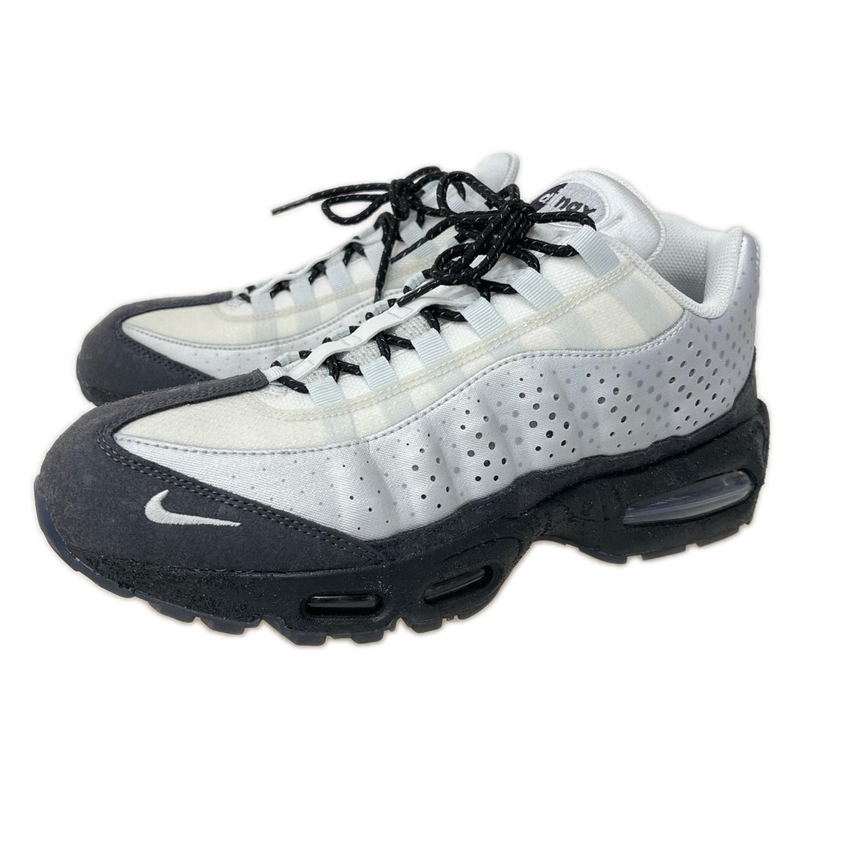 スニーカー Air Max 95 BIG BUMBLE seongsu 29cm 29cm (US11 UK10 1/2 EU48) グレー
