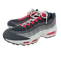 スニーカー Air Max 95 Big Bubble PRM 30cm 30cm (US12 UK11 1/2 EU50) グレー