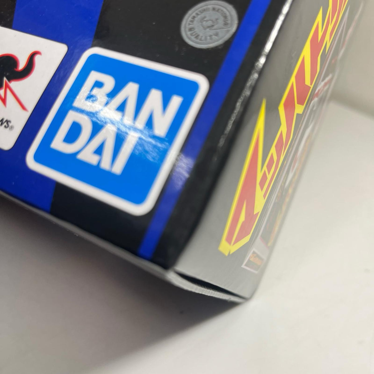 ジャンボマシンダー スーパーロボット マッハバロン ジャンボマシンダー 株式会社　BANDAI SPIRITS フィギュア/グッズ