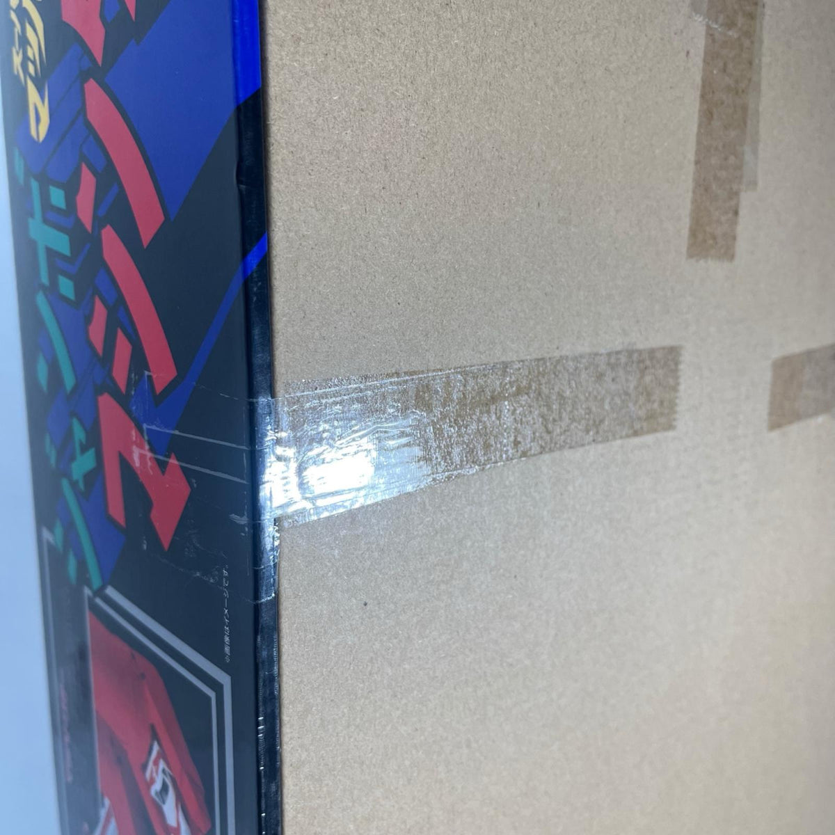 ジャンボマシンダー スーパーロボット マッハバロン ジャンボマシンダー 株式会社　BANDAI SPIRITS フィギュア/グッズ
