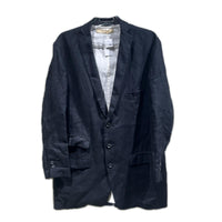 テーラードジャケット long jacket 2 S222-09