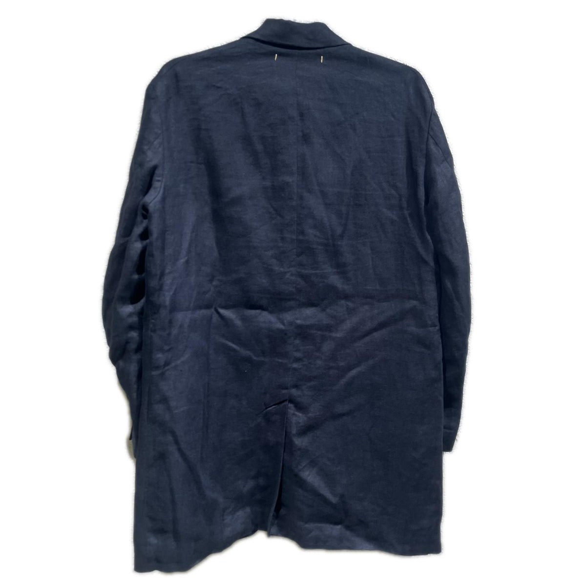 テーラードジャケット long jacket 2 S222-09