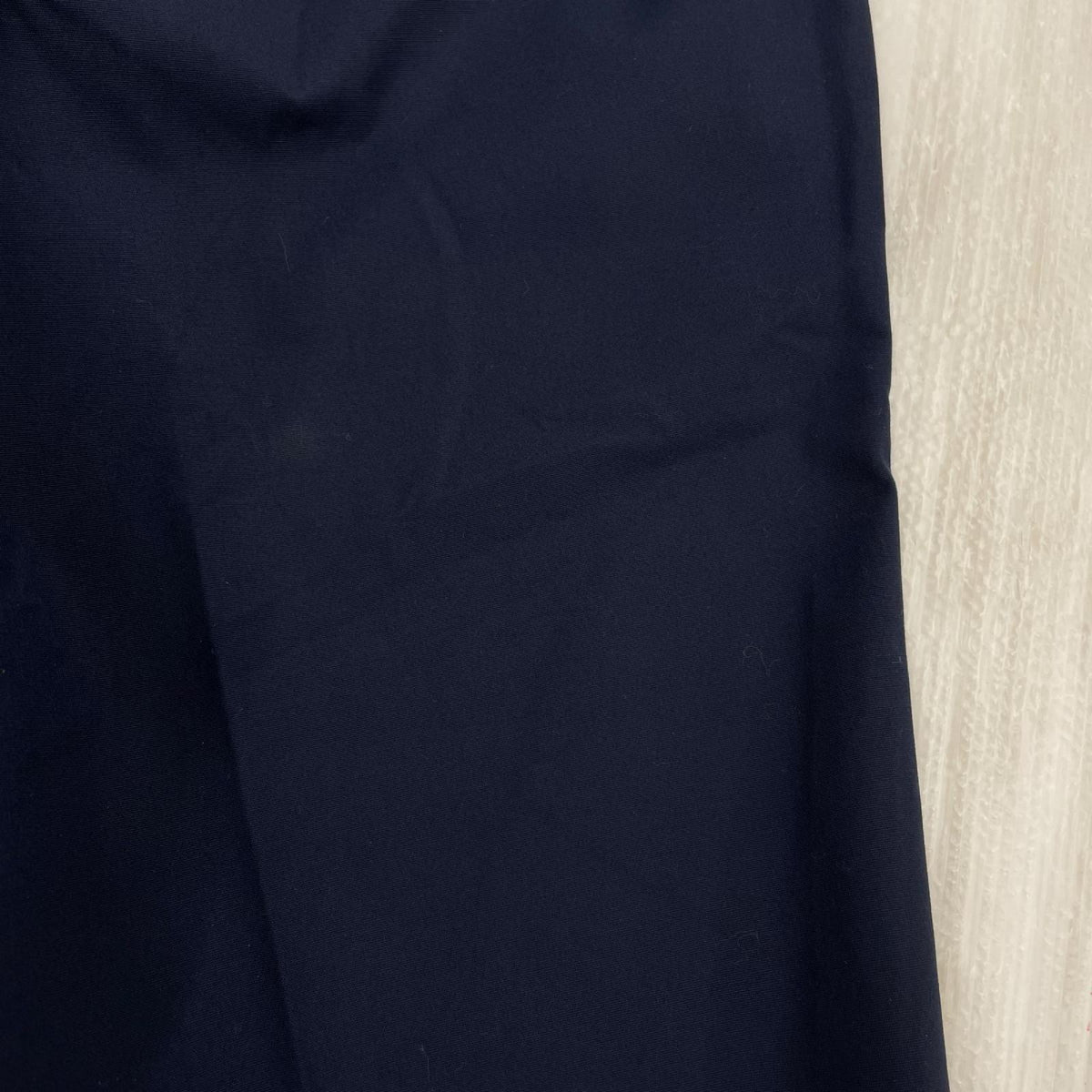 パンツ TRIM FIT PANTS 36 紺 36 ネイビー