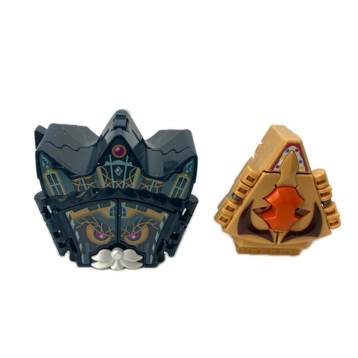 DXヘクセンハイムゴチゾウ＆ウエハウスゴチゾウ 仮面ライダーガヴ フィギュア/グッズ