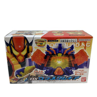 DXヴラスタムギア 仮面ライダーガヴ フィギュア/グッズ