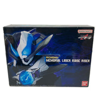PREMIUM DX メモリアルレーザーレイズライザー 仮面ライダーギーツ フィギュア/グッズ