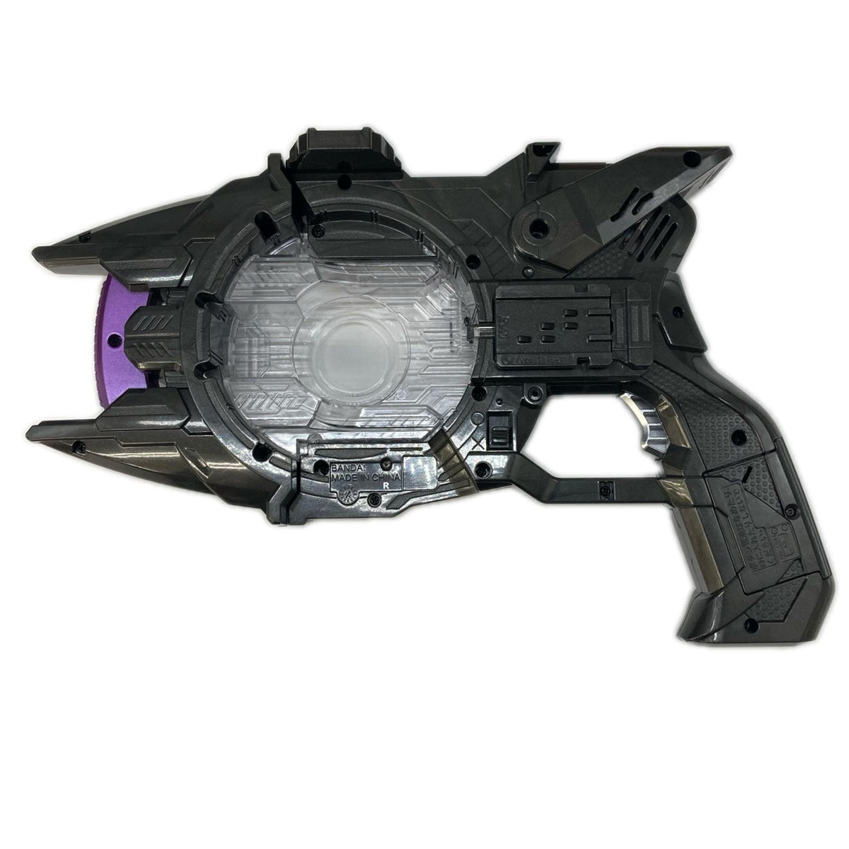 PREMIUM DX メモリアルレーザーレイズライザー 仮面ライダーギーツ フィギュア/グッズ