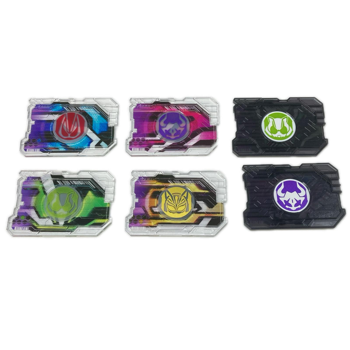 PREMIUM DX メモリアルレーザーレイズライザー 仮面ライダーギーツ フィギュア/グッズ