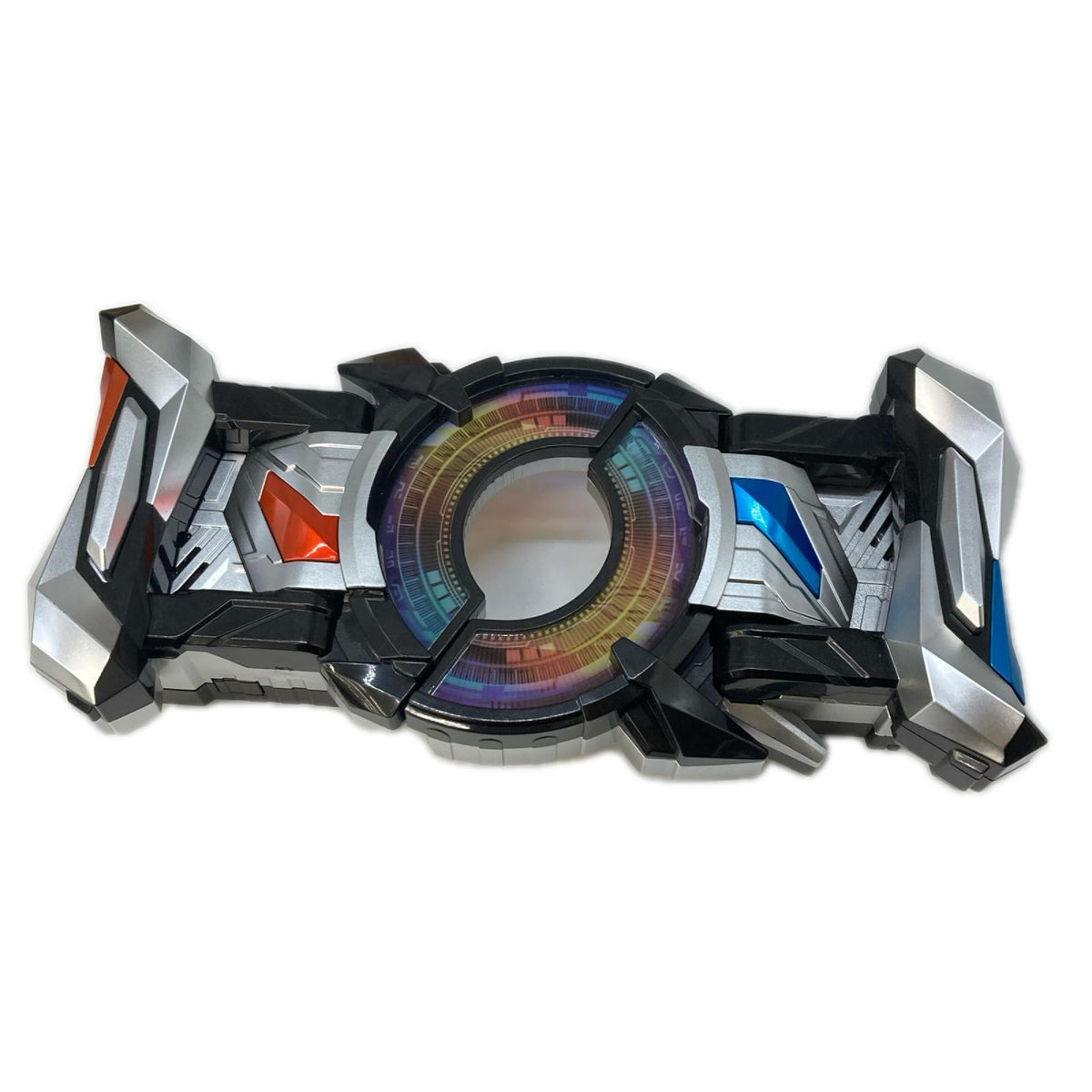 PREMIUM DX メモリアルコマンドツインバックル 仮面ライダーギーツ フィギュア/グッズ