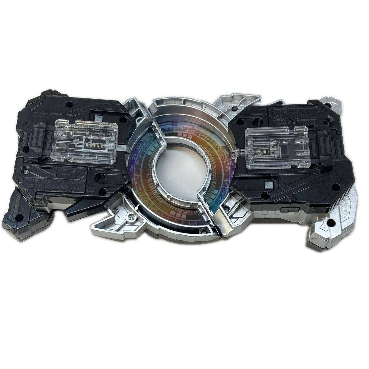 PREMIUM DX メモリアルコマンドツインバックル 仮面ライダーギーツ フィギュア/グッズ