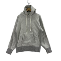 パーカー Stretch Sweat Hoody グレー 36 グレー