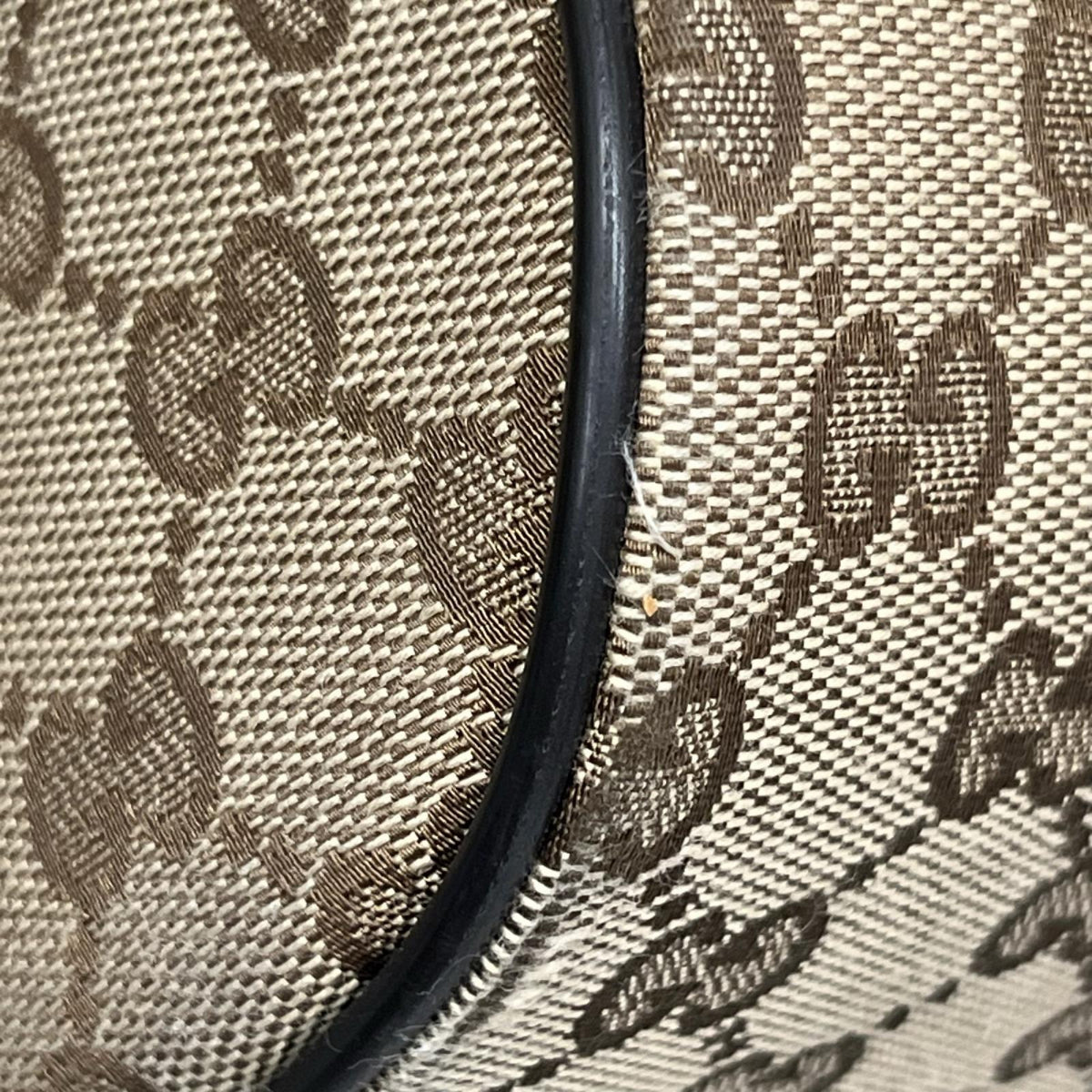 GUCCI/GGｷｬﾝﾊﾞｽ/449171/ｼｮﾙﾀﾞｰﾊﾞｯｸﾞ