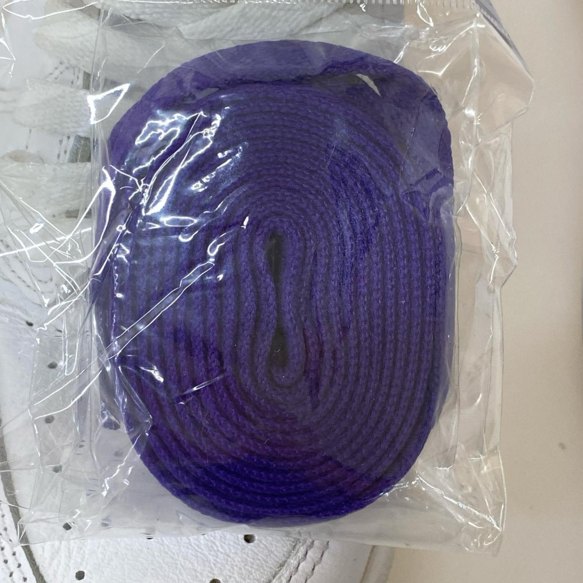スニーカー Air Jordan 1 High OG Court Purple 25cm (US7 UK6 1/2 EU40) ホワイト