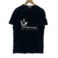 半袖Ｔシャツ F10918C70910 8390T M ブラック
