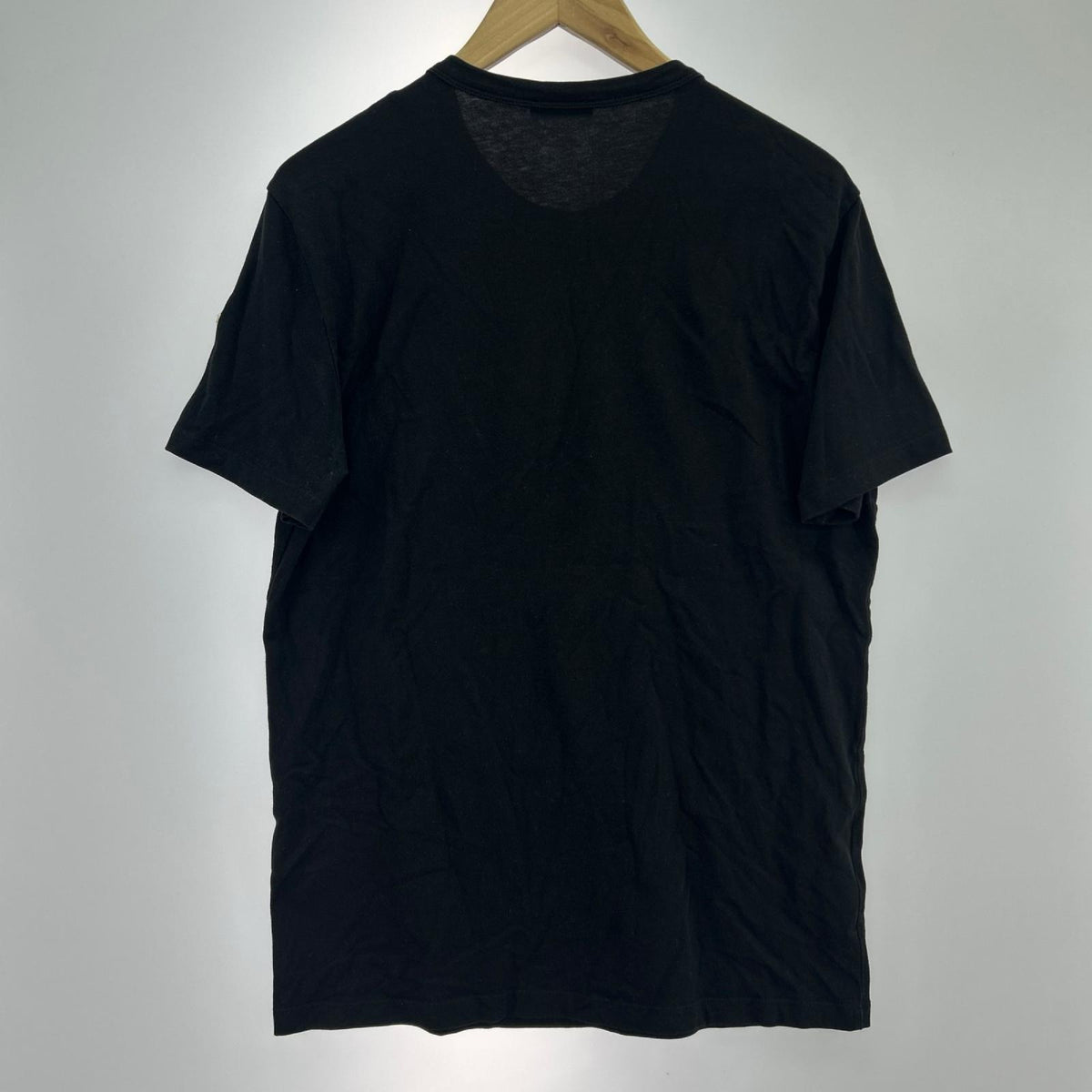半袖Ｔシャツ F10918C70910 8390T M ブラック