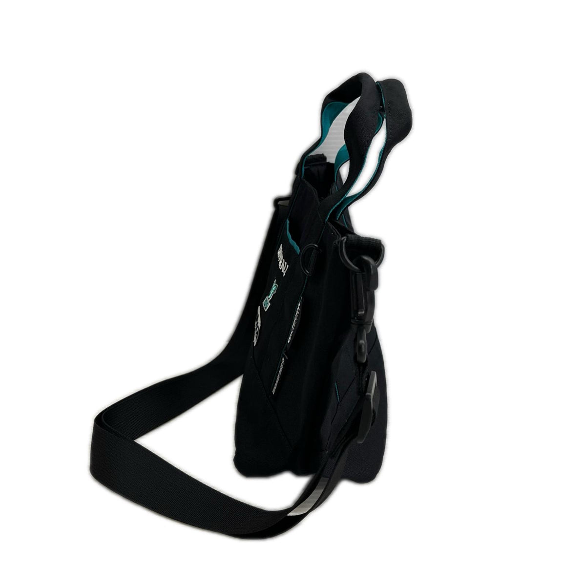 ×OUTDOOR PRODUCTS 缶バッチ付き2wayトート 緑谷 僕のヒーローアカデミア フィギュア/グッズ