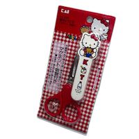 キティ はさみ マグネット KAI ハローキティ 貝印/サンリオ フィギュア/グッズ