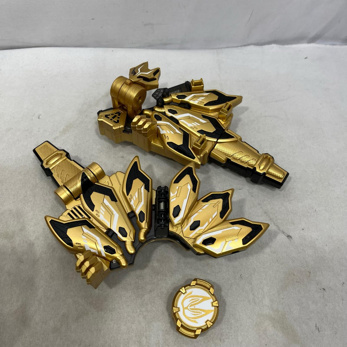 PREMIUM DX メモリアルドゥームズギーツレイズバックル 仮面ライダーギーツ バンダイ フィギュア/グッズ