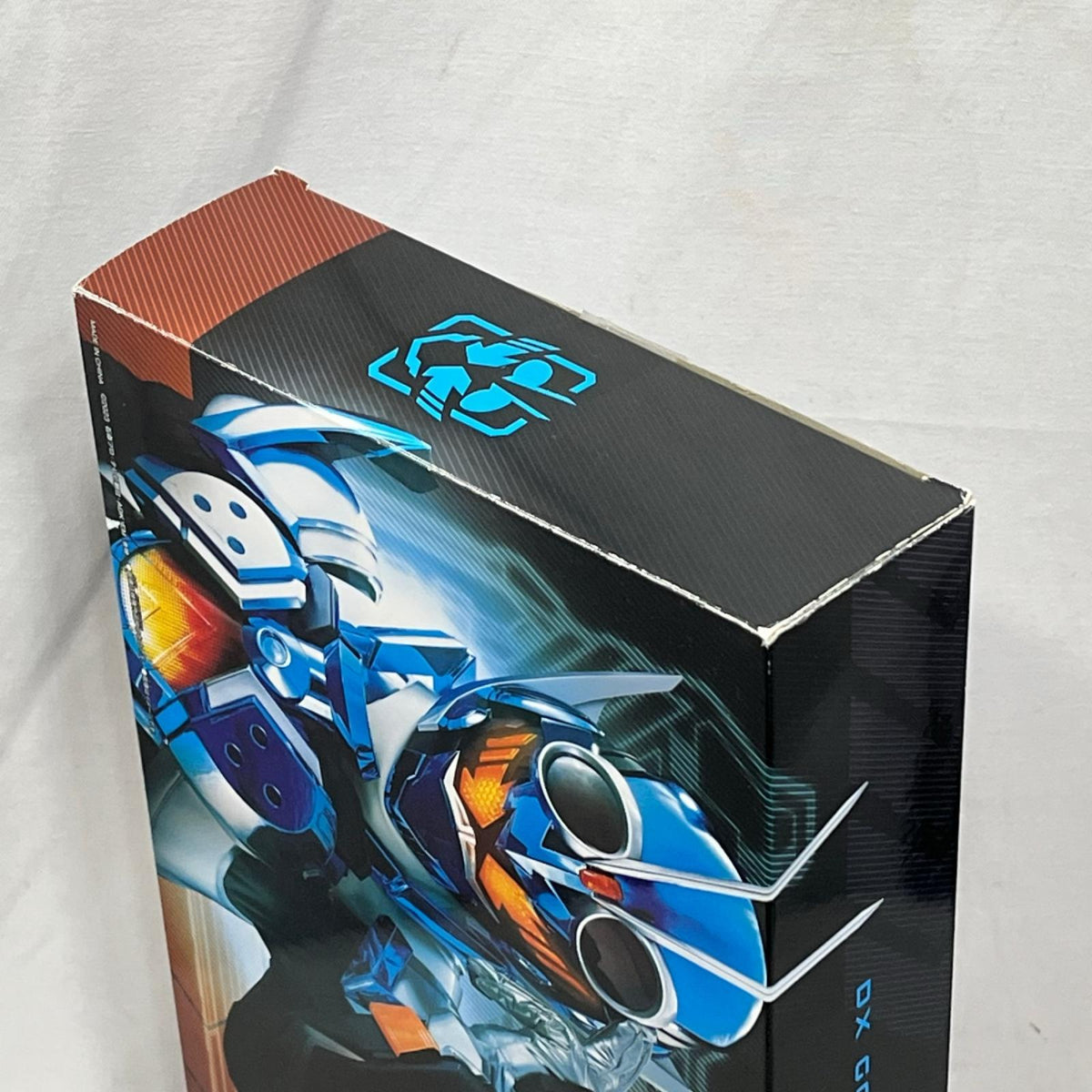 DXガッチャードライバーハイスペックベルト帯 仮面ライダーガッチャード バンダイ フィギュア/グッズ