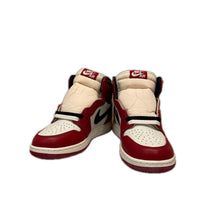 スニーカー NIKE AIR JORDAN 1 RETRO HIGH OG GS "Lost&Found/Chicago" スニーカー 23cm (US5 UK4 1/2 EU36) レッド