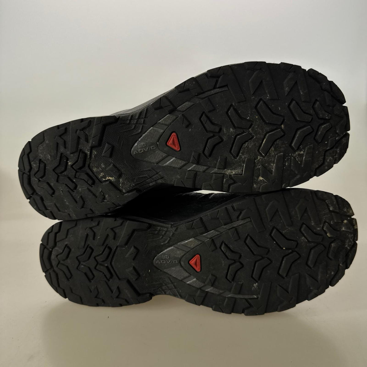 スニーカー XA PRO 3D V9 GORE-TEX 252453 (27.5cm) 黒 27.5cm (US9 1/2 UK9 EU45) ブラック