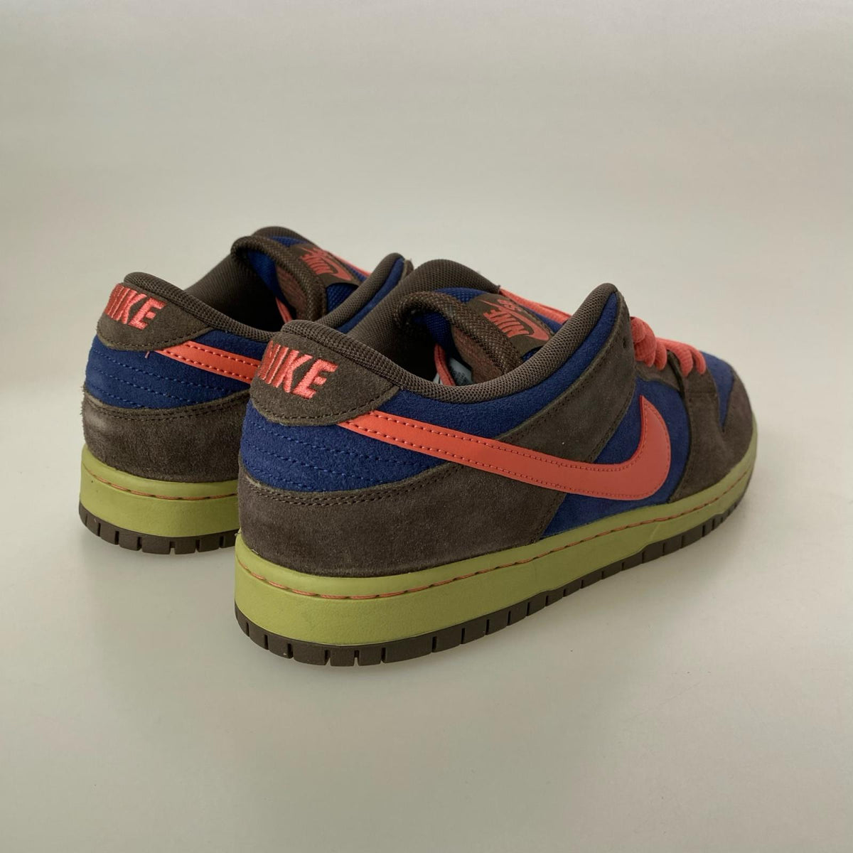 スニーカー SB DUNK LOW PRO 29.0cm 29cm (US11 UK10 1/2 EU48)