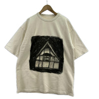 半袖Ｔシャツ S/S TEE WHITE 4 ホワイト