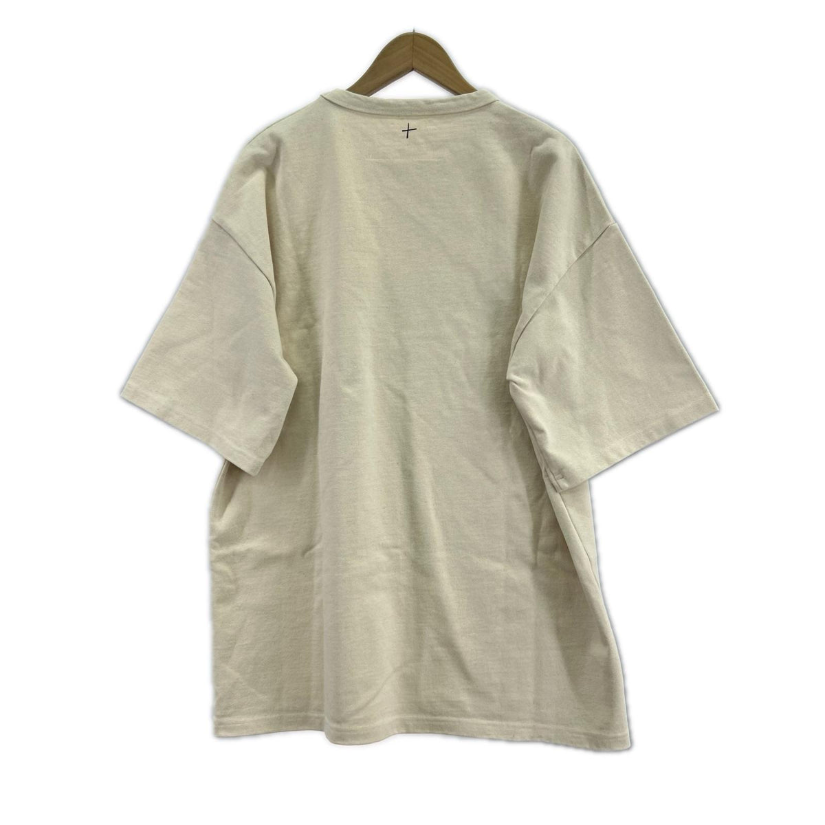半袖Ｔシャツ S/S TEE WHITE 4 ホワイト
