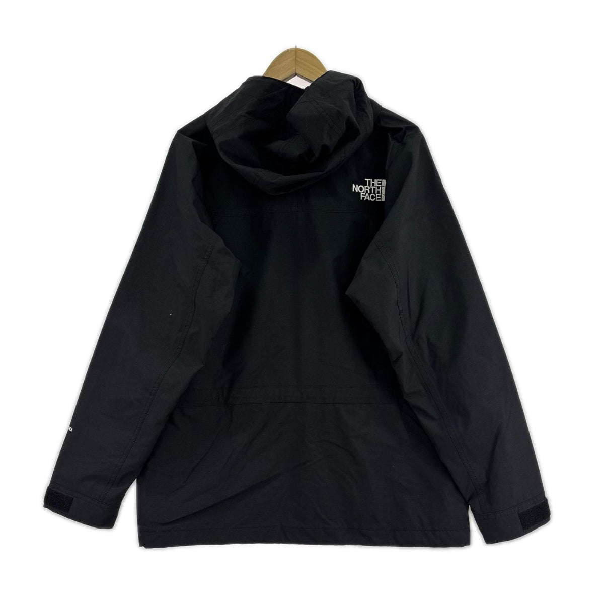 マウンテンパーカー マウンテンライトジャケット GORE-TEX NP11834 (M) 黒 M ブラック
