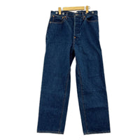 デニムパンツ 24SS/D.FORD/NNｼﾞｰﾝｽﾞ Distressed/S S