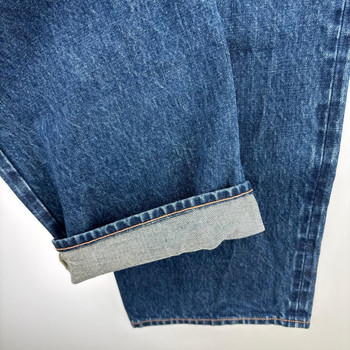デニムパンツ 24SS/D.FORD/NNｼﾞｰﾝｽﾞ Distressed/S S
