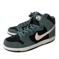 スニーカー DUNK HIGH PRO DQ3757-300 Mineral Slate 26cm (US8 UK7 1/2 EU42)