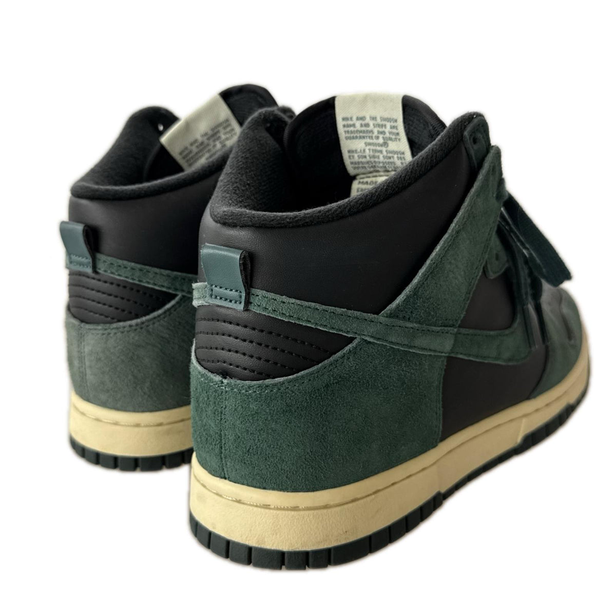 スニーカー DUNK HIGH PRM DQ7679-002 (26cm) 26cm (US8 UK7 1/2 EU42)