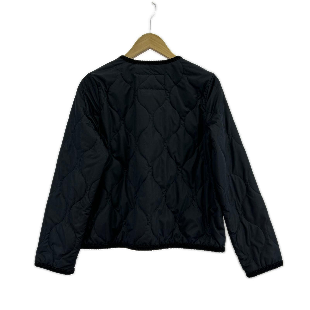 ジャケット MACKINTOSH PHILOSOPHY ﾉｰｶﾗｰｷﾙﾃｨﾝｸﾞｼﾞｬｹｯﾄ 38 ネイビー