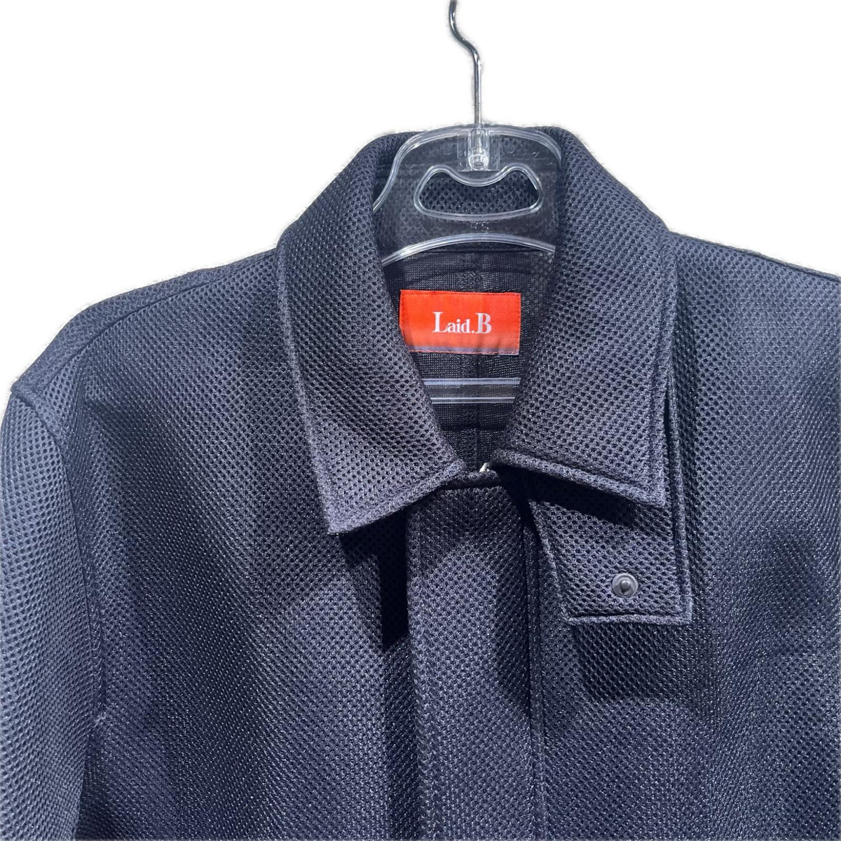 その他アウター Laid.B OKA SURFER JACKET