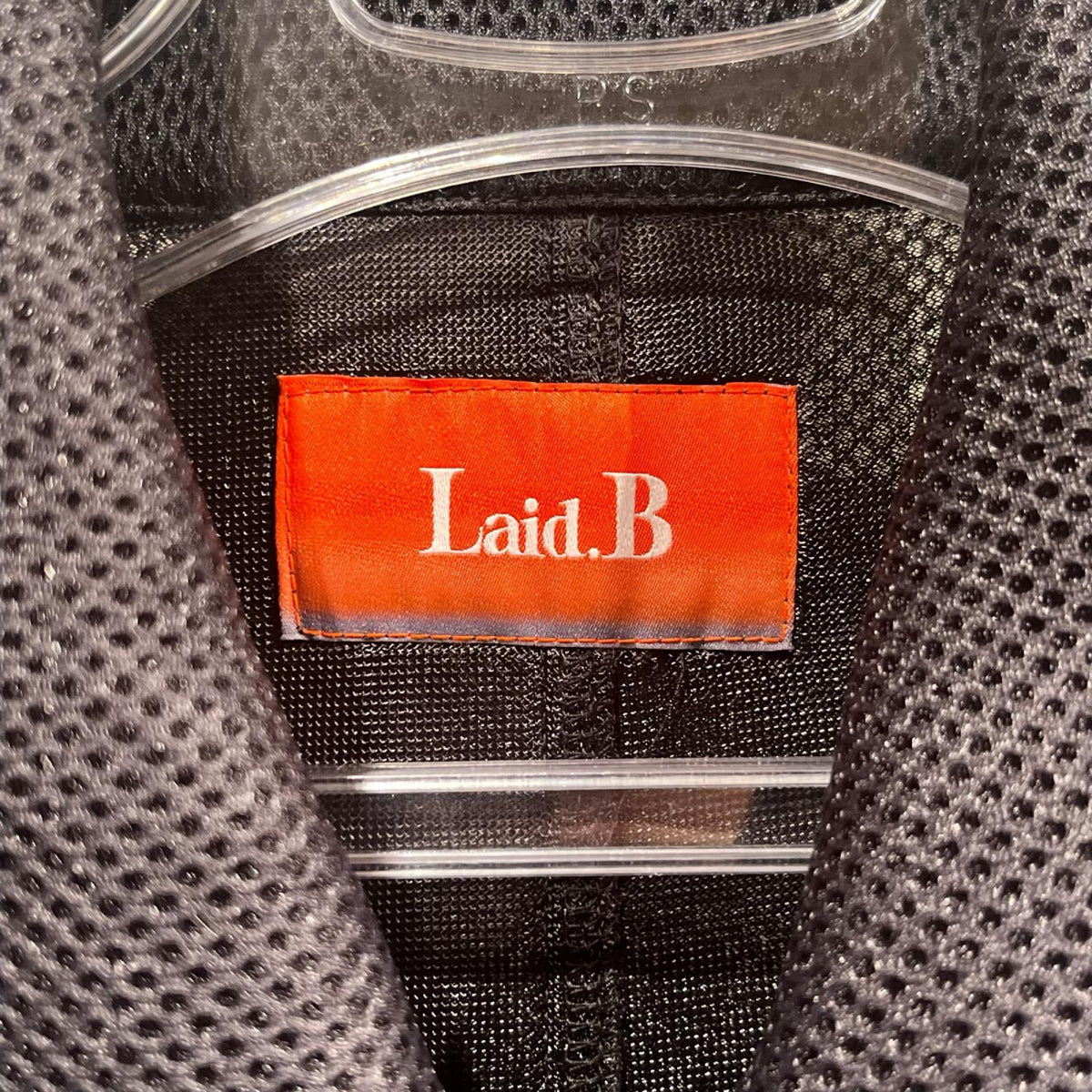 その他アウター Laid.B OKA SURFER JACKET