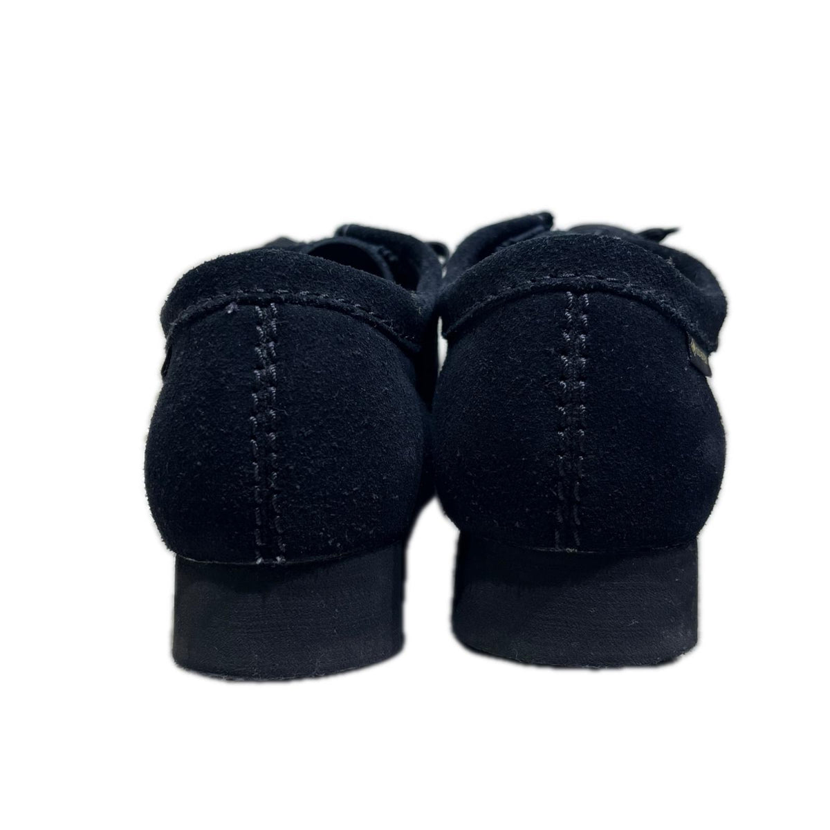 ブーツ Wallabee GTX 24.5cm ブラック