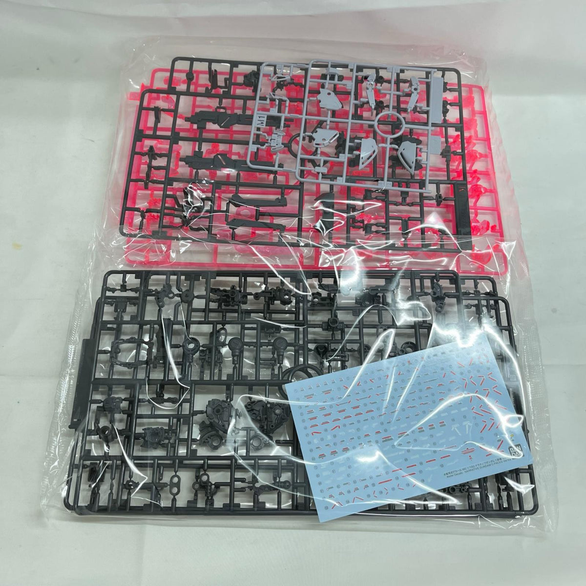 MG ナラティブガンダム C装備 Ver.Ka ナラティブガンダム BANDAI ガンプラ
