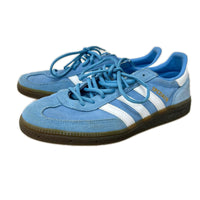 スニーカー Handball Spezial (27.0) 27cm (US9 UK8 1/2 EU44) ブルー